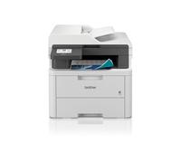 Brother DCP-L3560CDW - Impresora multifunción láser
