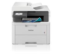 Brother DCP-L3560CDW LED A4 600 x 2400 DPI 26 ppm Wi-Fi (DCP-L3560CDW A4 Colour Laser MFP) - Versione UK