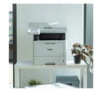 Brother DCP-L5510DW impresora multifunción Laser A4 1200 x 1200 DPI 48 ppm Wifi