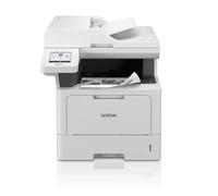 Brother DCP-L5510DW Impresora láser blanco y negro profesional todo en uno 3 en 1
