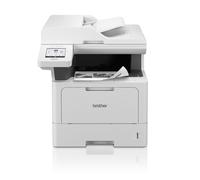 Brother DCP-L5510DW Impresora Multifunción Láser S&B A4/Legal WiFi