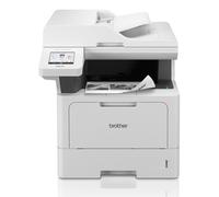 Brother DCP-L5510DW impresora multifunción Laser A4 1200 x 1200 DPI 48 ppm Wifi