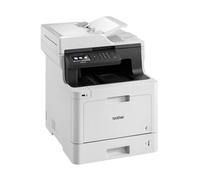 Brother DCP-L8410CDW - Impresora