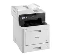 Brother DCP-L8410CDW impresora multifunción Laser A4 2400 x 600 DPI 31 ppm Wifi