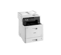 Brother DCP-L8410CDW Multifuncional Laser A4 2400 x 600 dpi 31 ppm WiFi