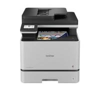 Brother DCP-L8630CDW Impresora láser multifunción a color A4 con Wi-Fi (3 en 1)