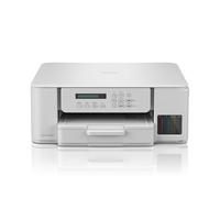 Brother DCP-T583DW Impresora de inyección de tinta inalámbrica A4 | 3 en 1 (impresión/copia/escaneo) | Wi-Fi/USB 2.0 | A4 | Impresión dúplex | Fotos | Tintas incluidas | Enchufe británico