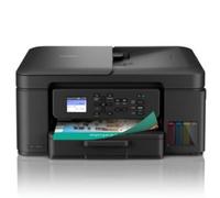 Brother DCPT780DW, Multifunción Tinta Tankbenefit, hasta 16 ppm