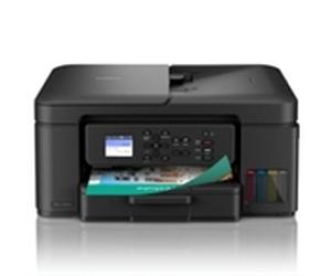 Brother DCP-T780DW A4 Impresora multifunción de inyección de tinta con wifi (3 en 1)