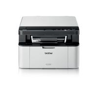 Brother DCP1623WEYJ1 20 ppm| 2400x600 with HQ1200| 802.11 b/g/n (WLAN)| 150 paper input tray| Scan to E-Mail/Image/File