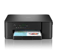 Brother DCP-J1260W Impresora de inyección de tinta multifunción A4 (3 en 1)