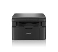 Brother DCPL1640W Impresora Multifunción Láser Monocromática 3 En 1 Wi-Fi