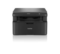 Brother DCP-L1640W impresora láser A4