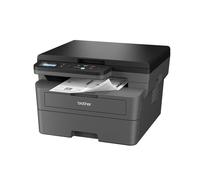 Brother DCPL2627DWXL, Impresora multifunción 3 en 1 láser Monocromo WiFi con impresión automática a Doble Cara