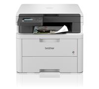 Brother DCPL3520CDWRE1 Impresora multifuncional LED a color con Wi-Fi