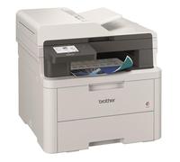 Brother DCP-L3560CDW impresora multifunción LED A4 600 x 2400 DPI 26 ppm Wifi