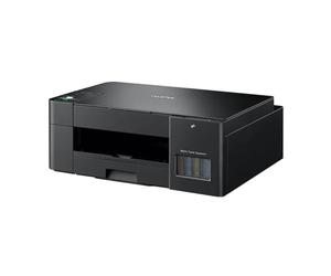 BROTHER DCPT220YJ1 MULTIFUNCCIONAL Color Inkjet A4 16/9IPM UP to 7500 Páginas de la Caja