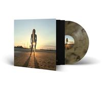 Brother Dege - Aurora (Black/ Gold Marble Vinyl) [Vinilo]