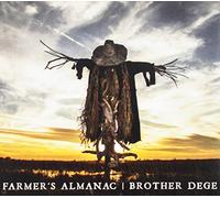 Brother Dege - Farmer's Almanac