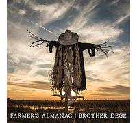 Brother Dege - Farmer's Almanac
