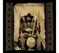 Brother Dege - Folk Songs Of American Longhair