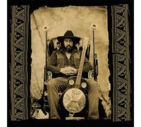 Brother dege - Folk songs of the american longhair