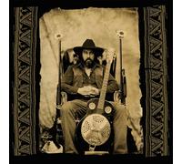 Brother dege - Folk songs of the american longhair