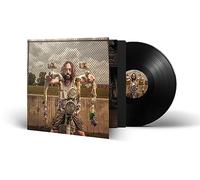 Brother Dege - Scorched Earth Policy (Black Vinyl) [Vinilo]