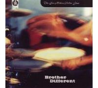 Brother Different - The Six Million Dollar Jam (UK Import)