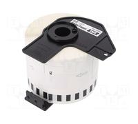 BROTHER DK-22205 Etiqueta
