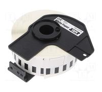 BROTHER DK-22210 Etiqueta