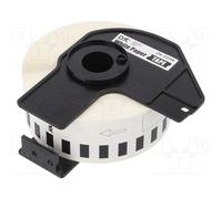 BROTHER DK-22214 Etiqueta
