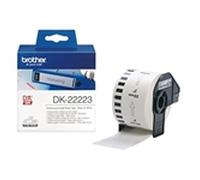 Brother DK-22223 Cinta continua | Papel | Multipropósito | 50mmx30,48M