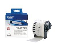 Brother DK-22223 Cinta continua | Papel | Multipropósito | 50mmx30,48M