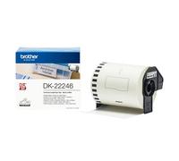 Brother DK-22246 cinta continua de papel térmico (original)
