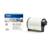 Brother DK-22246 Cinta continua | Papel | Multipropósito | 103mmx30,48M