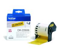 Brother DK-22606 Cinta continua | Papel | Multipropósito | 62mmx15,24M
