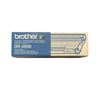 Brother DR-2000 tambor de impresora Original 1 pieza(s)