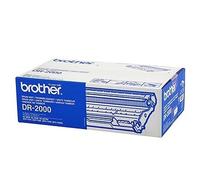 DR-2000 BROTHER DCP-7020 UNIDAD DE TAMBOR NEGRO