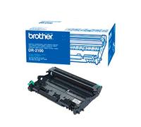 Brother Unidad de tambor negro Original DR-2100