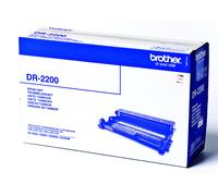 Brother dr-2200 tambor de impresora original 1 pieza(s)