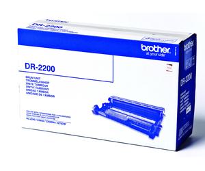 Brother dr-2200 tambor de impresora original 1 pieza(s)