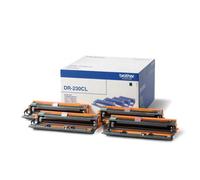 Brother DR-230CL tambor de impresora Original
