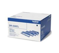Brother DR-230CL kit tambor laser (original)