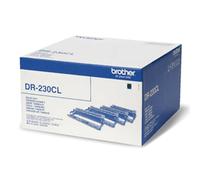 Brother DR-230CL tambor de impresora Original