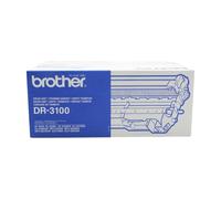 BROTHER DR-3100 NEGRO TAMBOR - 25000 PÁGINAS PARA DCP-8060