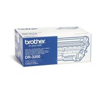 Brother DR-3200 tambor negro (original)
