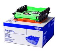 Brother DR-320CL kit tambor laser (original)