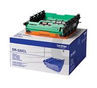 Brother DR-320CL tambor de impresora Original 1 pieza(s)