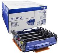 Brother dr-321cl tambor de impresora original 1 pieza(s)